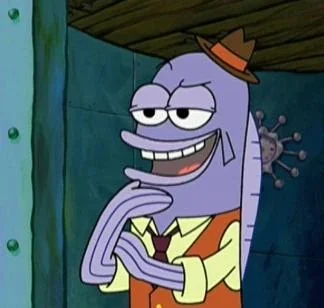Incidental 118C (SpongeBob) (Dee Bradley Baker)