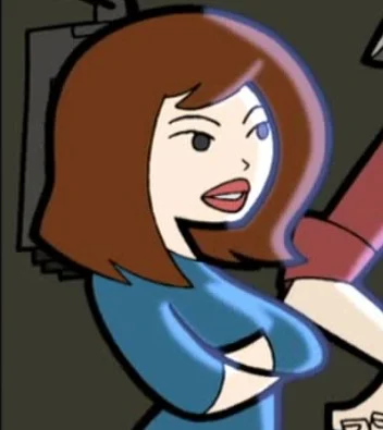 Randal's Former Classmate (Clerks: The Animated Series)