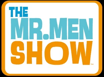 Narrator (The Mr Men Show, US Dub, Joey D'Auria)