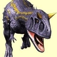 Ace The Carnotaurus