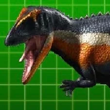 Eyo The Eocarcharia