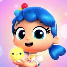 ترو النسخة العربية _ true and the rainbow kingdom arabic version