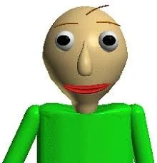 بالدي (بولدي) النسخة العربية _ baldi arabic version