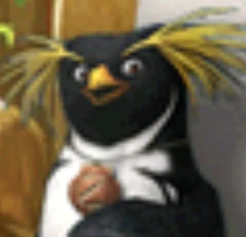 Cody Maverick (Surf's Up 2: WaveMania)