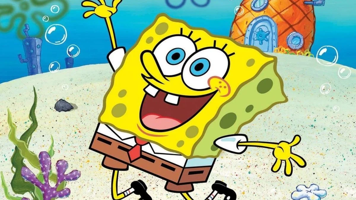 Bob Esponja/Luis Carreño (Latino) (Temporada 2 - 5) (RVC V2, 250 Epochs)