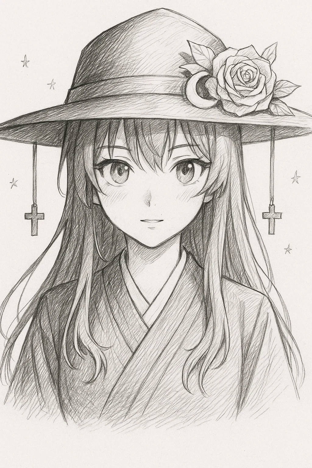 akeno Whiteheart