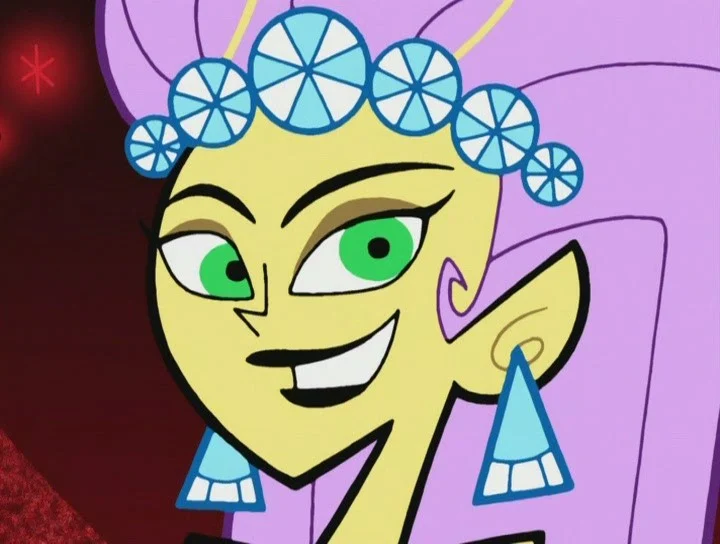 Princess Mandie 