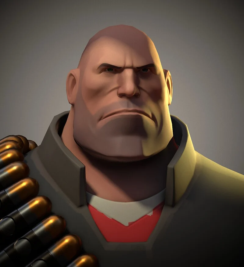 TF2 Heavy