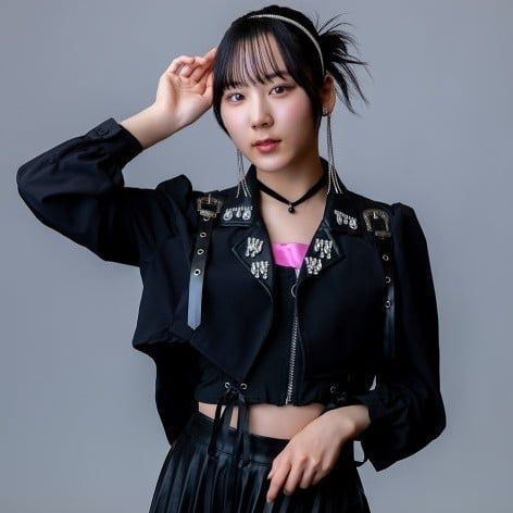 Ebata Kisaki (Juice=Juice)