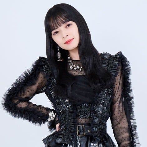 Kamikokuryo Moe (ANGERME)