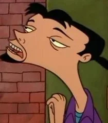 Vlada (The Critic) (Nick Jameson)