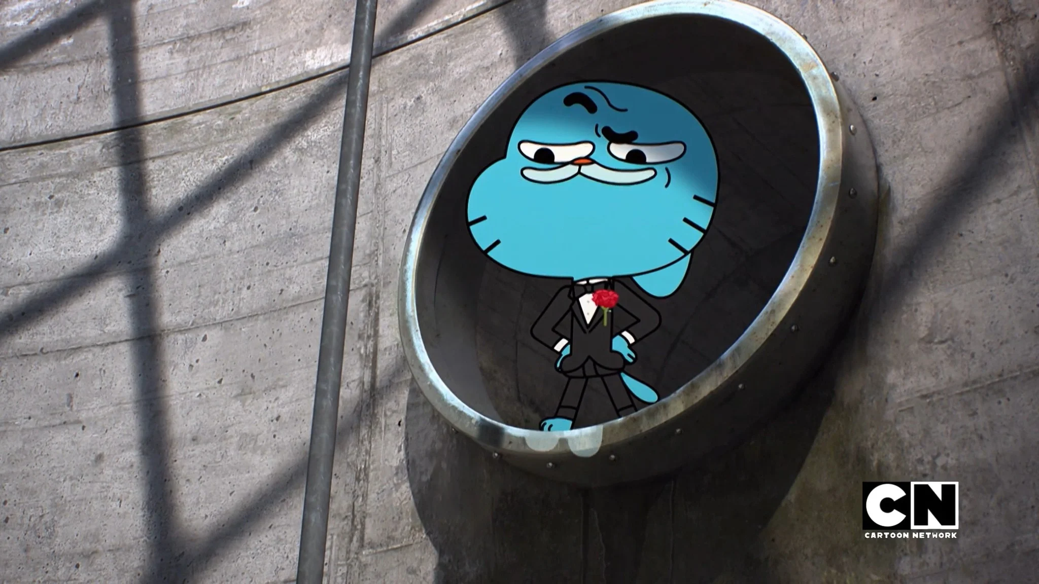 Gumball Watterson Español Latino [Isabel Martiñon]