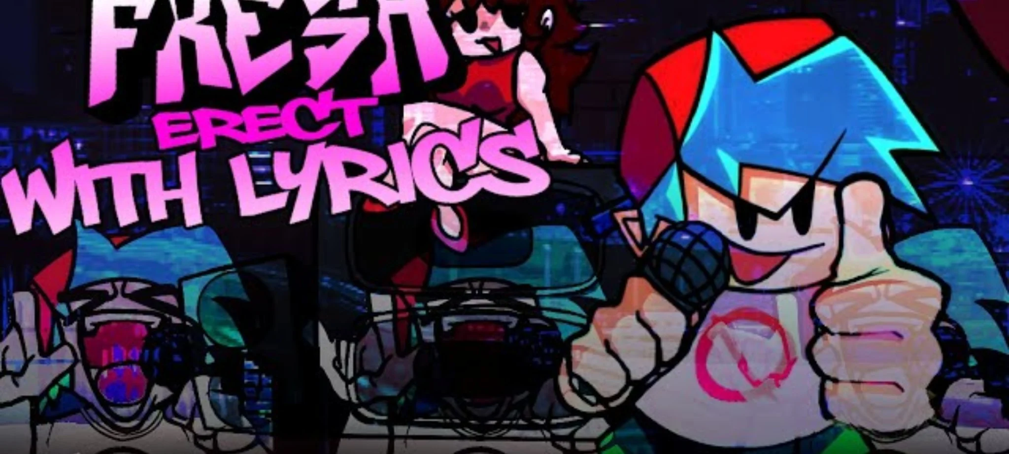Boyfriend lyrics 
