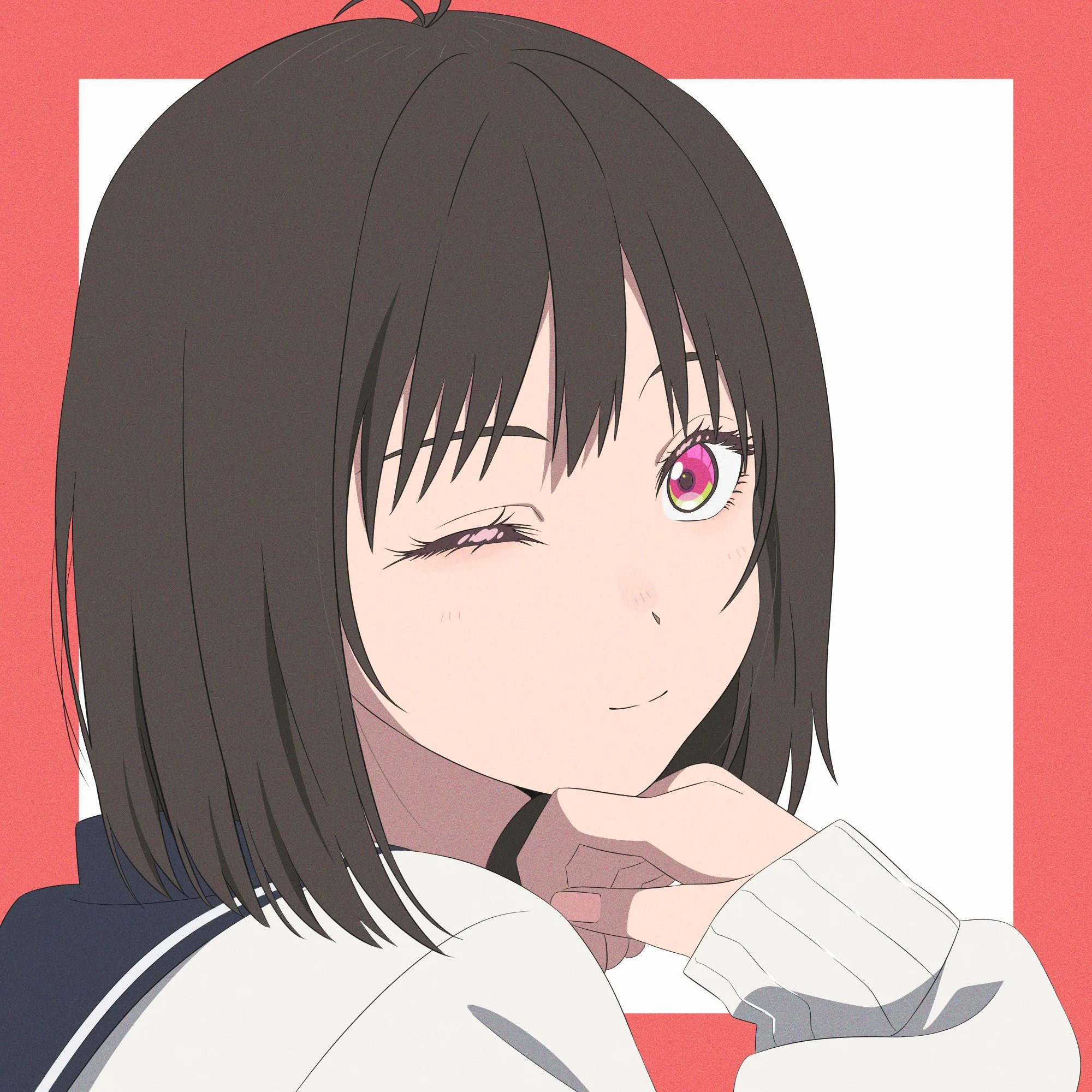 Osanai Yuki