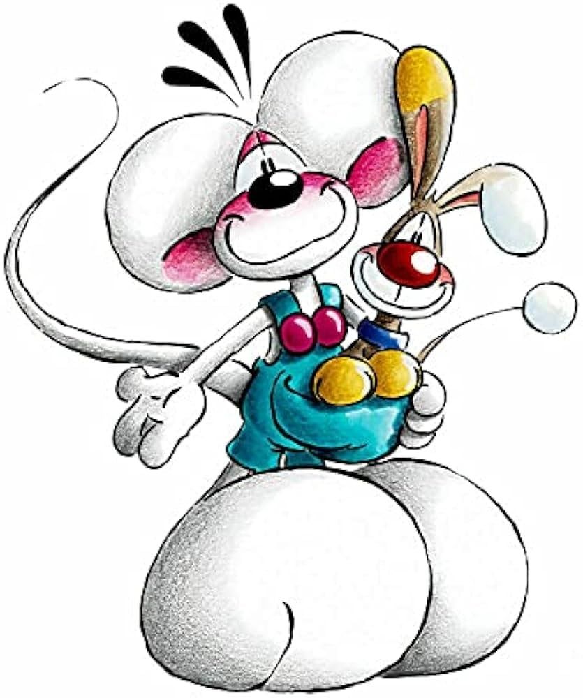 Diddl Maus