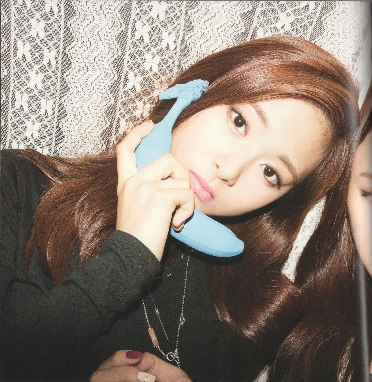TZUYU of TWICE [Debut Era / KLM KPU]