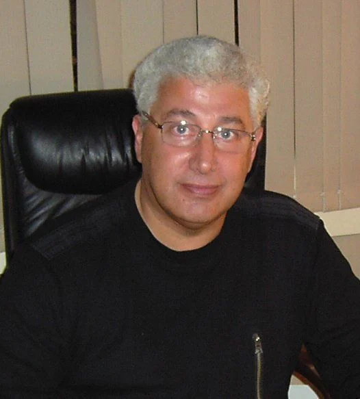 Валерий Котлов (Фаргус\1С\Акелла)