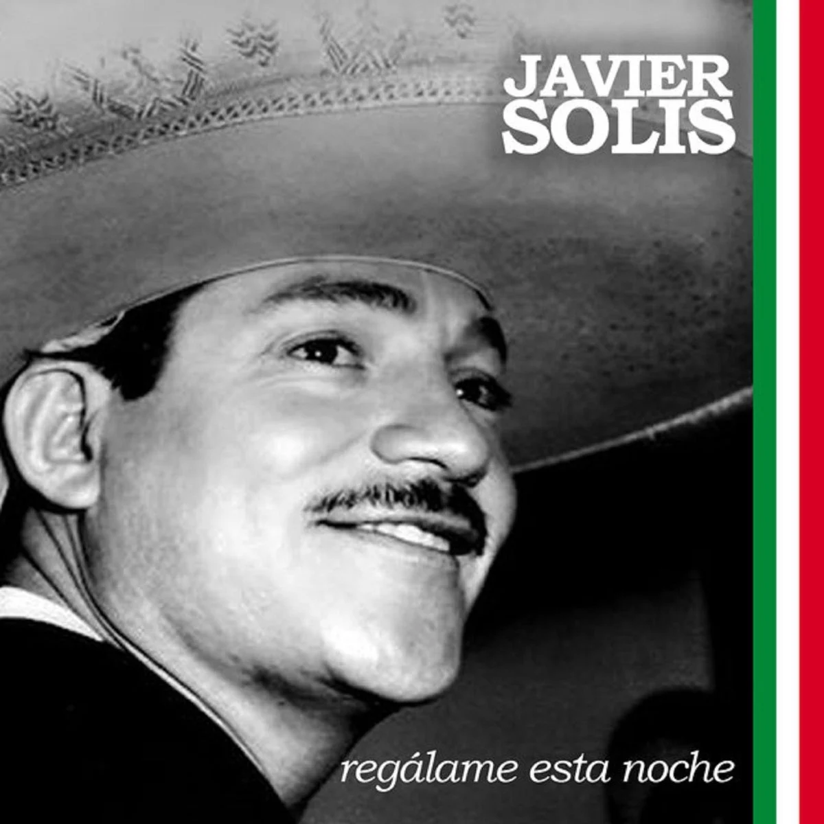 Javier Solis (Remake) 
