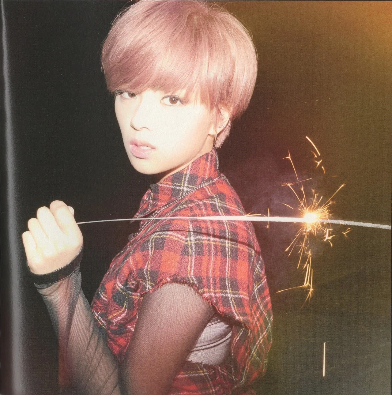 JEONGYEON of TWICE [Debut Era / KLM KPU]