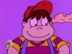 Josh (Rugrats) (Dana Hill)