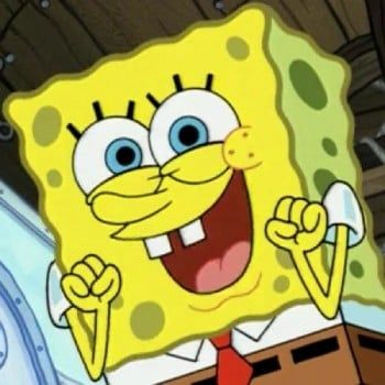 SvampBob Fyrkant [SpongeBob SquarePants] (Swedish / Svenska)