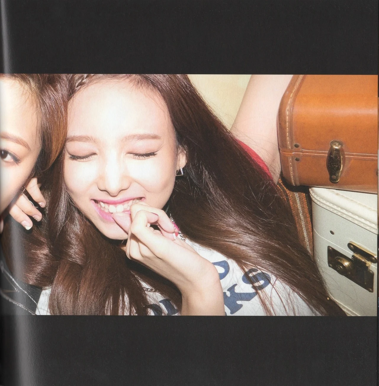 NAYEON of TWICE [Debut Era / KLM KPU]