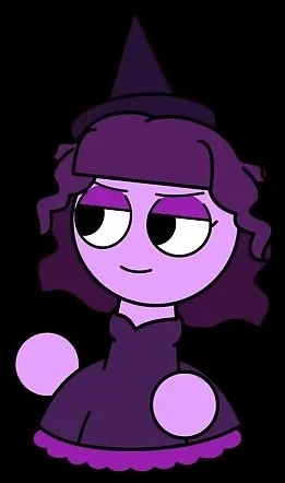 Discordia (Sprunki GameToons)