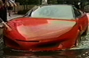KIFT (Knight Rider 2000)