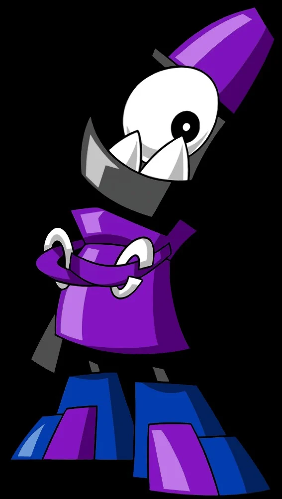 Magnifo (Mixels)