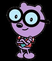 Walden (Wow! Wow! Wubbzy!) PT BR