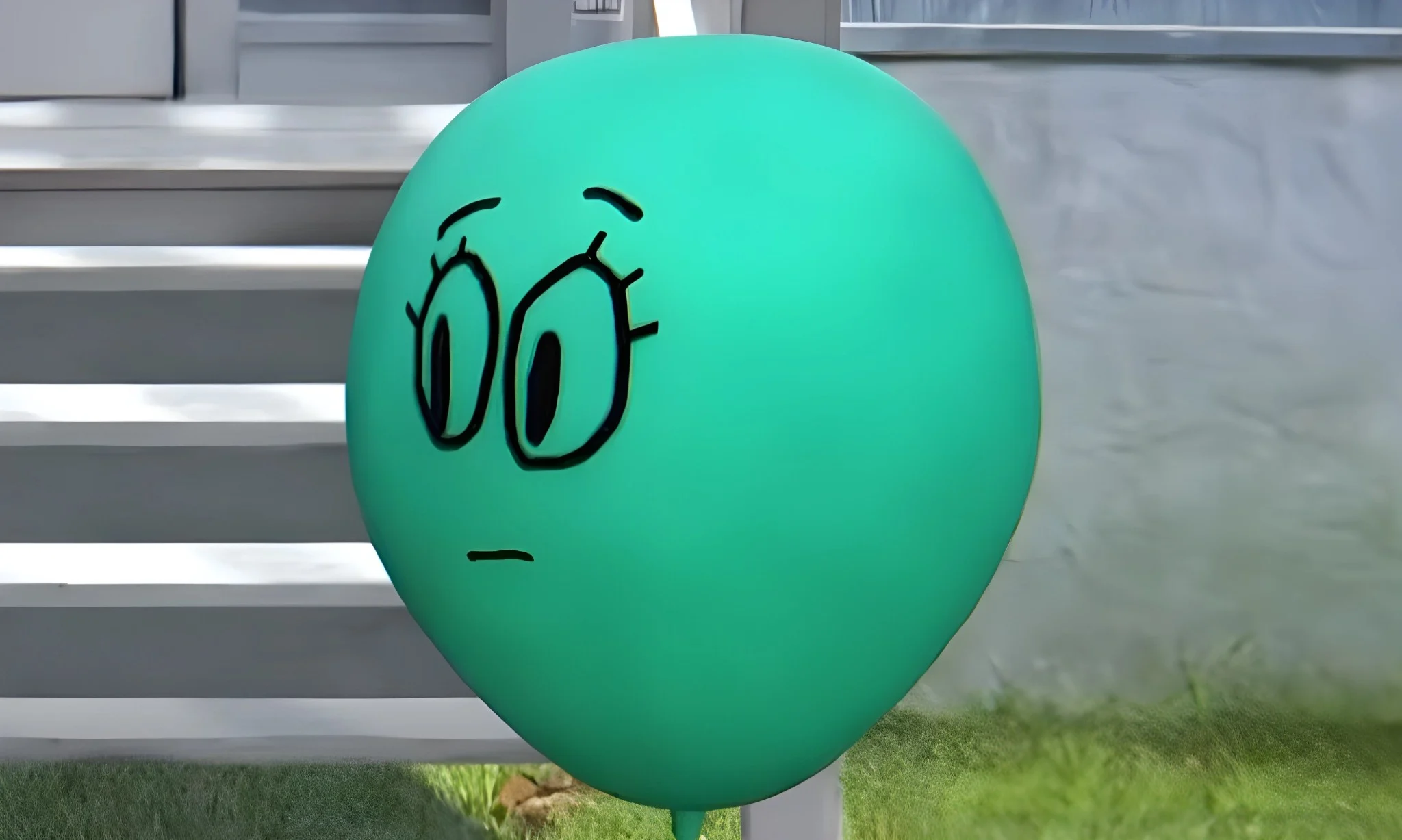 Alan Keane (Rodrigo Carralero) [El increíble mundo de Gumball] (Español Latino)