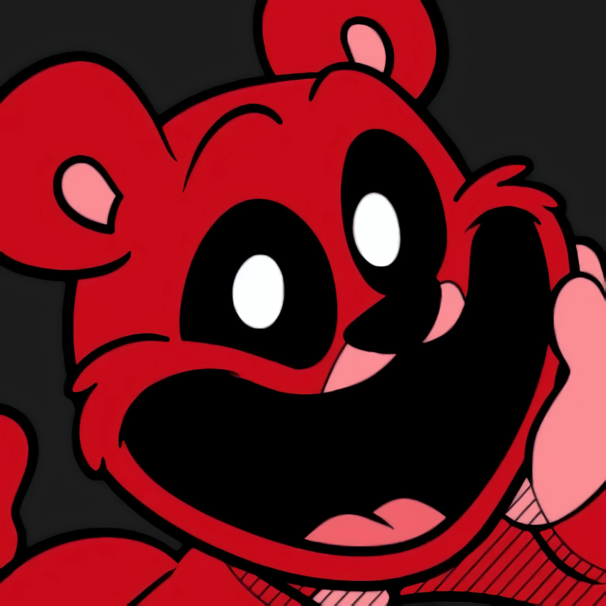 Bobby Bearhug - Español