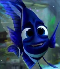 Deb (Finding Nemo)