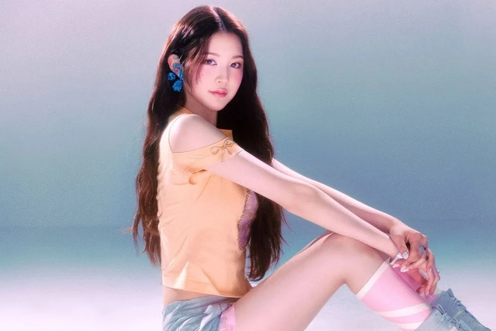 A-na (Hearts2hearts)