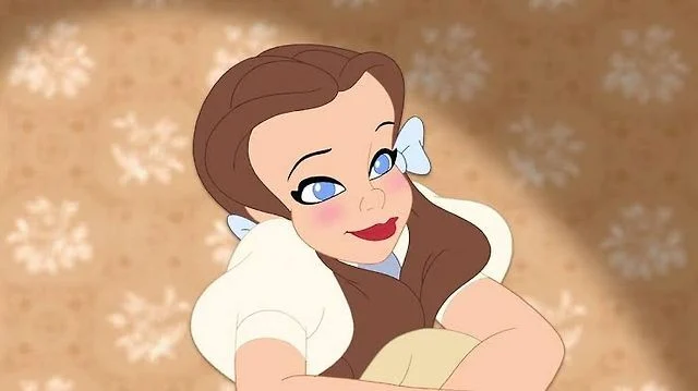 dorothy gale (tom and jerry & the wizard of oz)