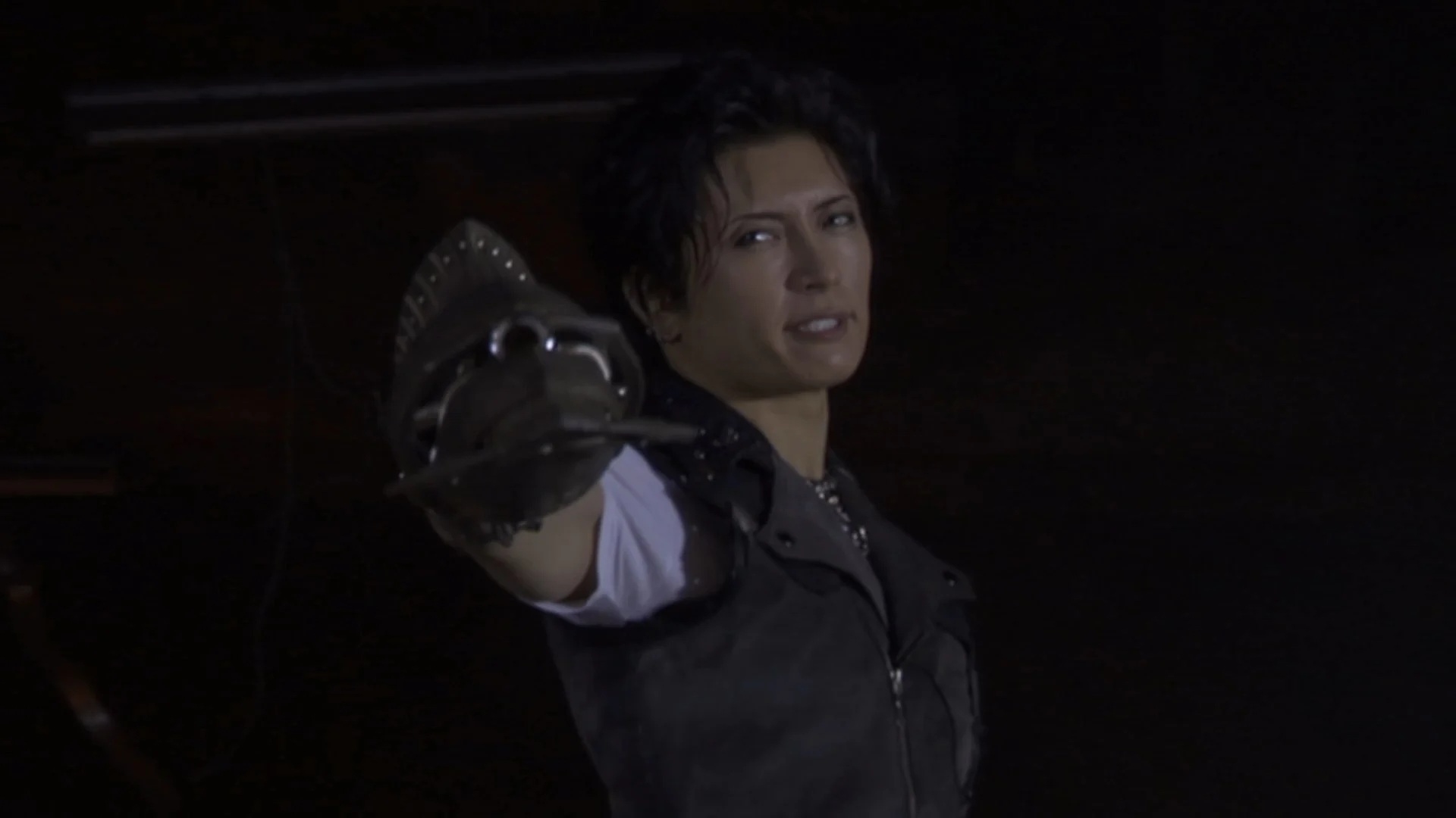 Gackt (2009 Era)