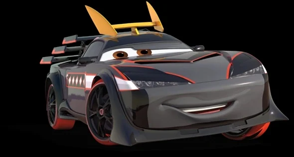 Kabuto (cars)