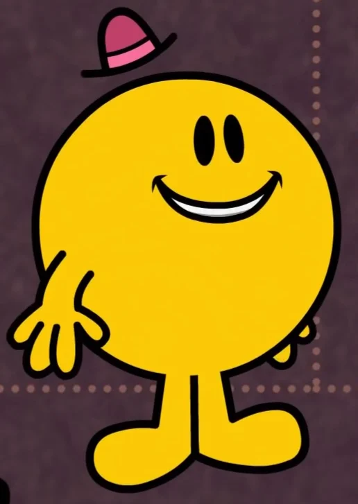 Mr Bounce (The Mr Men Show, US Dub, Donald Corren)