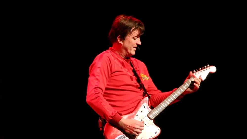 Murray Cook (The Wiggles) (Celebration!) (FIXED)