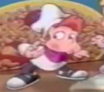 Snap (Rice Krispies, Canadian)