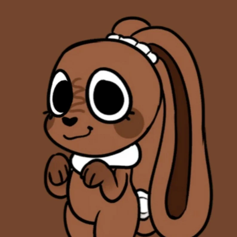 Cocoa (Dandy's World) [Tooniverse Creations]