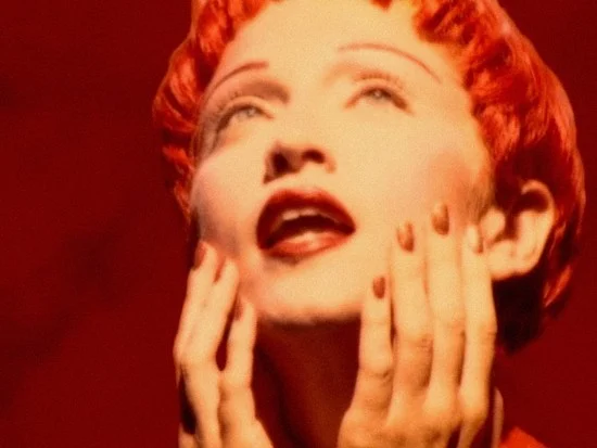 Madonna (Fever Single)