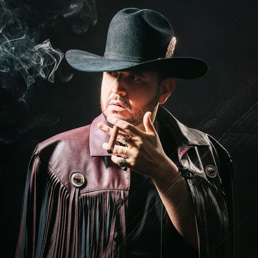 Calibre 50 (Eden Muñoz)