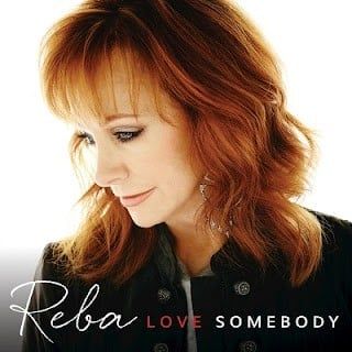 Reba McEntire (Love Somebody Era)