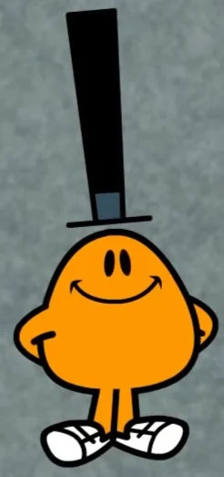 Mr Small (The Mr Men Show, US Dub, Phil Lollar)