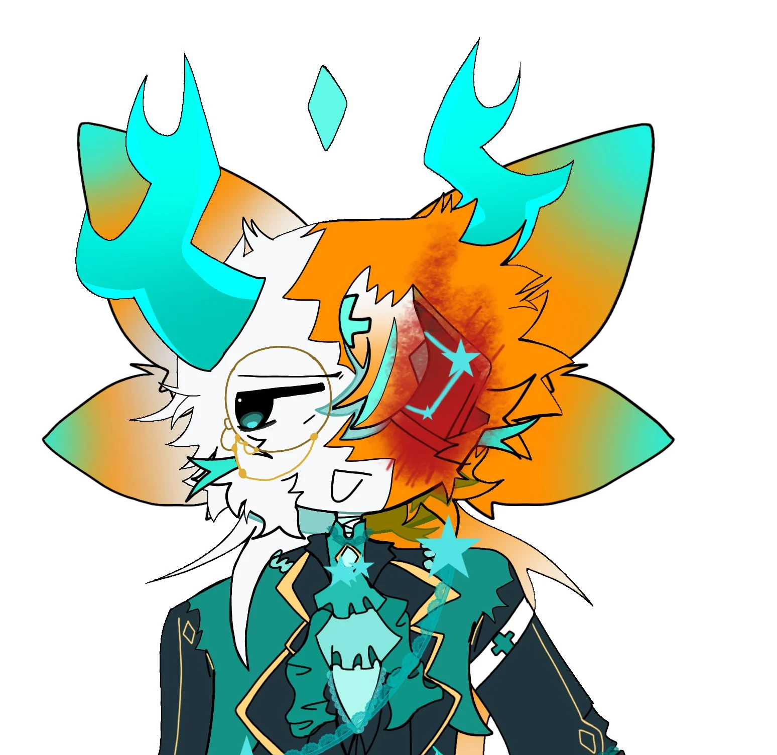 Apollo Megumi RVC AI