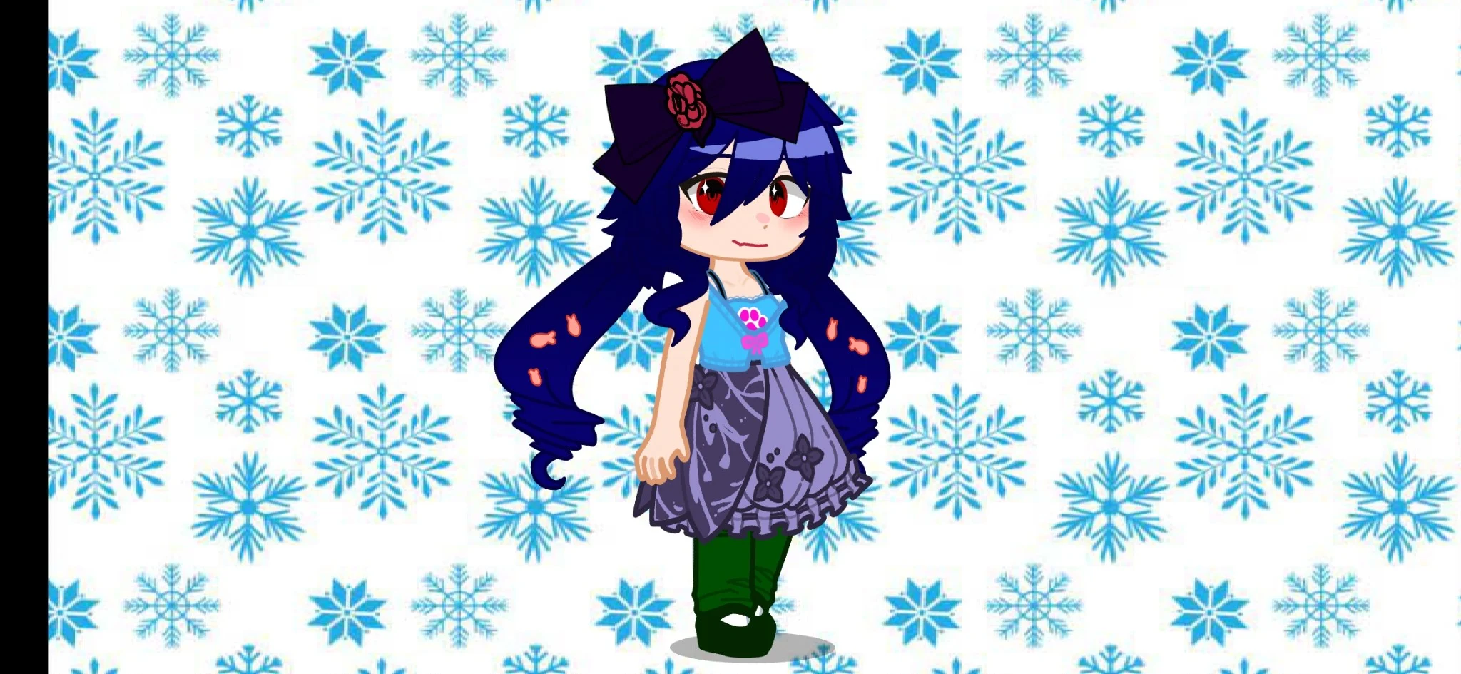 Candice (Robosoft Six)