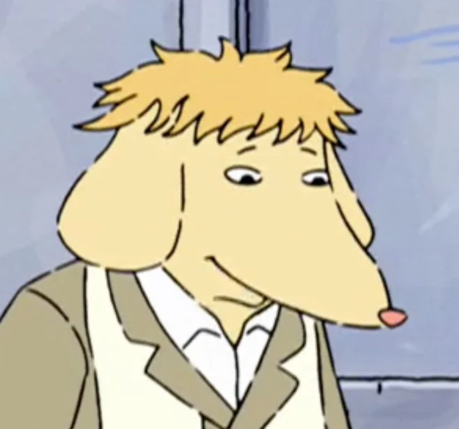 Dr. Fugue (Arthur)