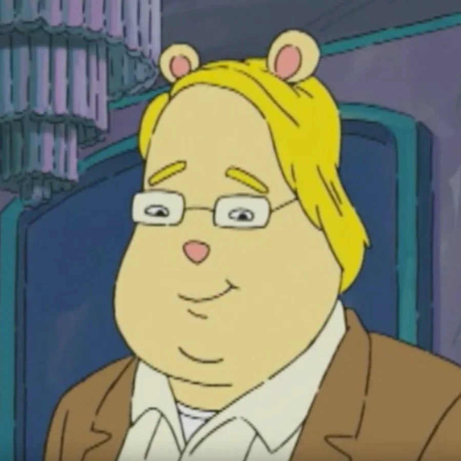 William Fillmore Toffman (Arthur)