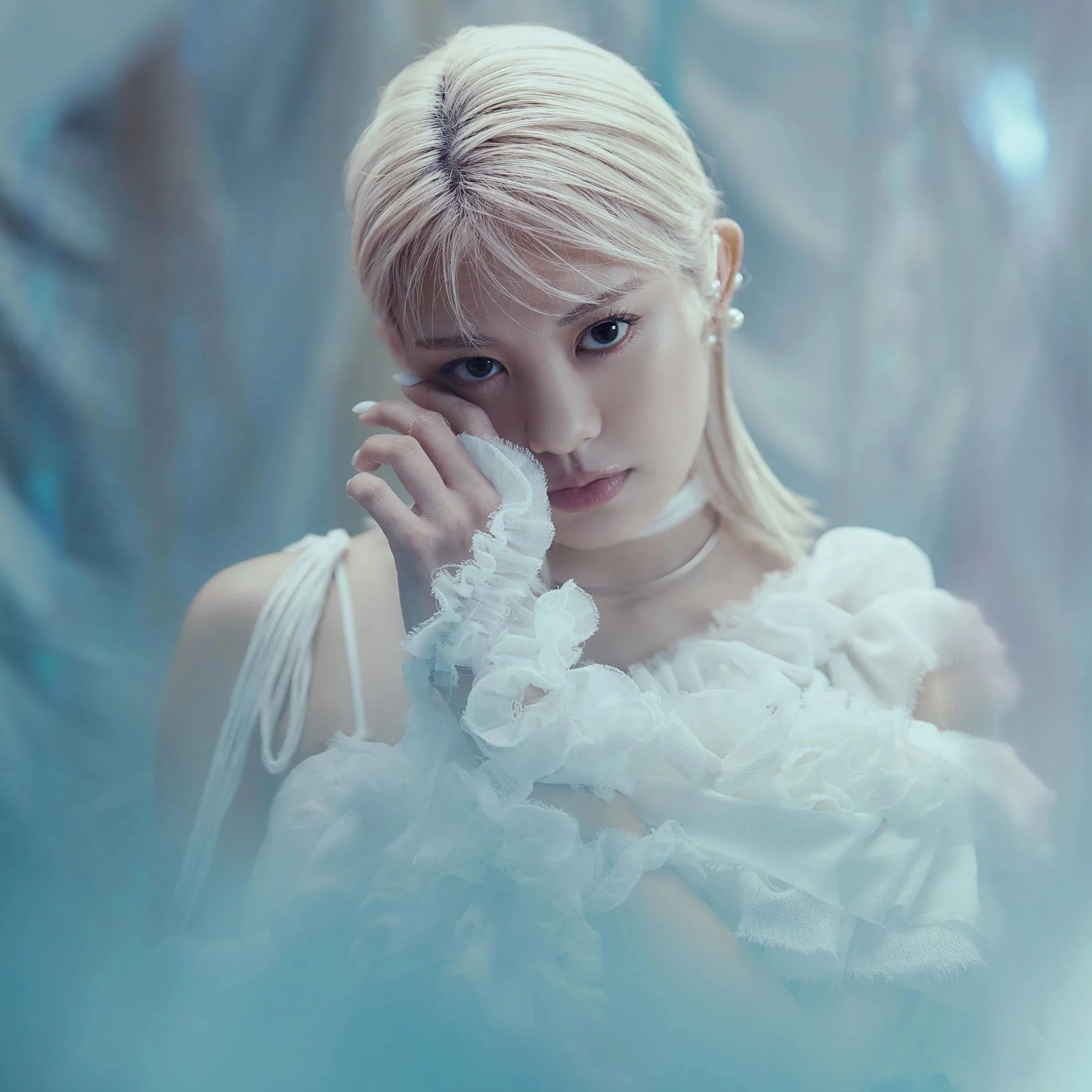 Kishimoto Yumeno (Japanese Female Singer)